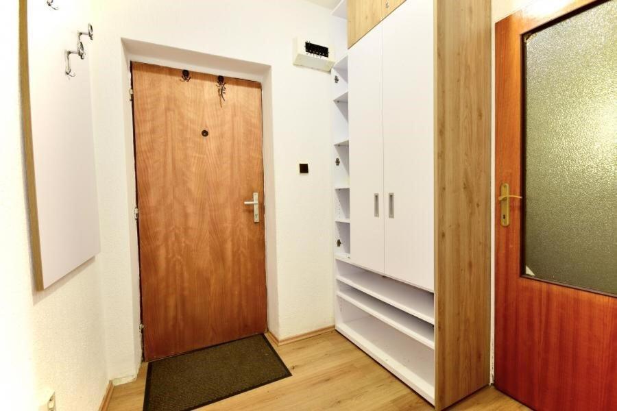 Appartement Apartman Jachymov - Klinovec Extérieur photo