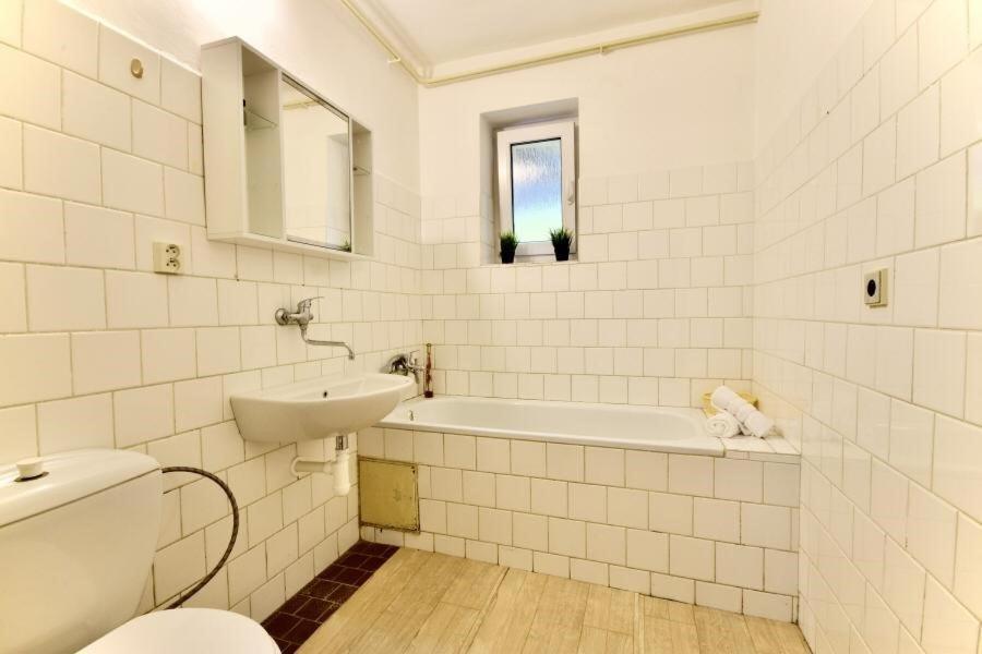 Appartement Apartman Jachymov - Klinovec Extérieur photo
